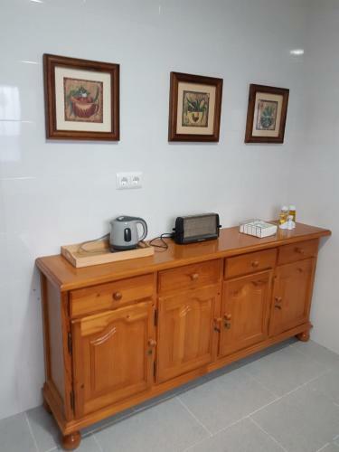 Casa De Antoniana