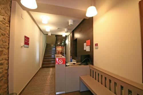 Albergue Zubimuxu Aterpea
