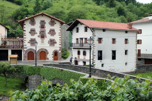 Albergue Zubimuxu Aterpea