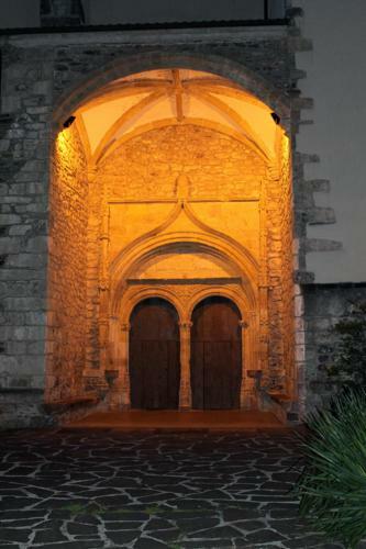 Albergue Zubimuxu Aterpea