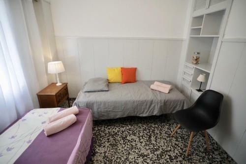 Gandia Retro Apartament