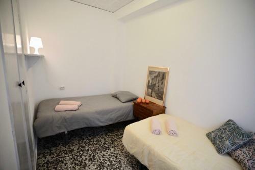 Gandia Retro Apartament