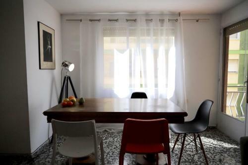 Gandia Retro Apartament