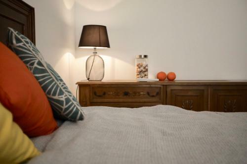 Gandia Retro Apartament