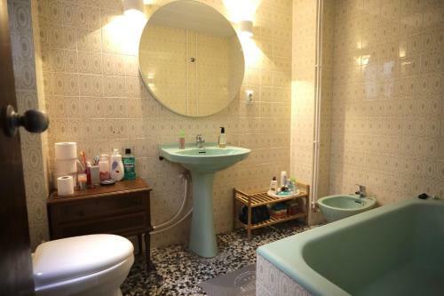Gandia Retro Apartament