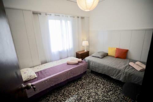 Gandia Retro Apartament