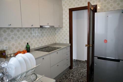 Gandia Retro Apartament
