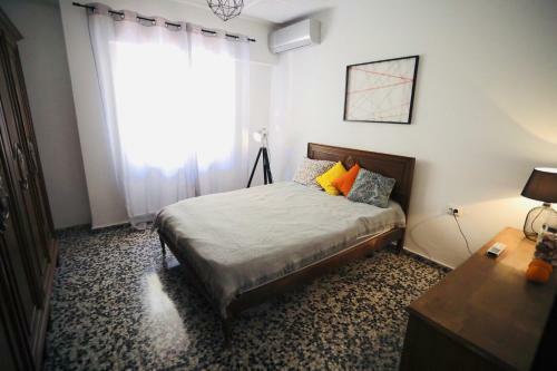 Gandia Retro Apartament