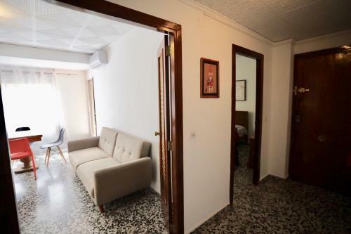 Gandia Retro Apartament