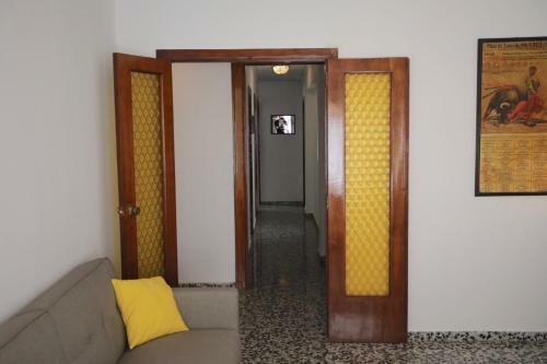 Gandia Retro Apartament