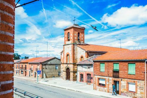 Agroturismo Donde Victor Luna
