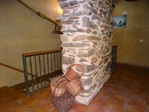 Agroturismo Casa Abuela ???