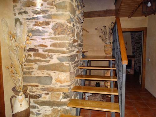 Agroturismo Casa Abuela ???