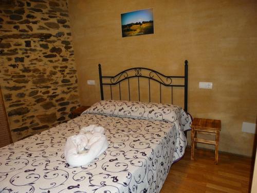 Agroturismo Casa Abuela ???