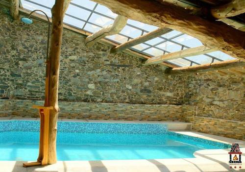 Agroturismo Casa Abuela ???