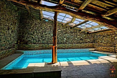 Agroturismo Casa Abuela ???