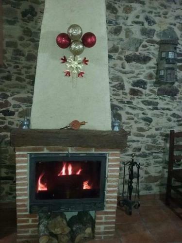 Agroturismo Casa Abuela ???