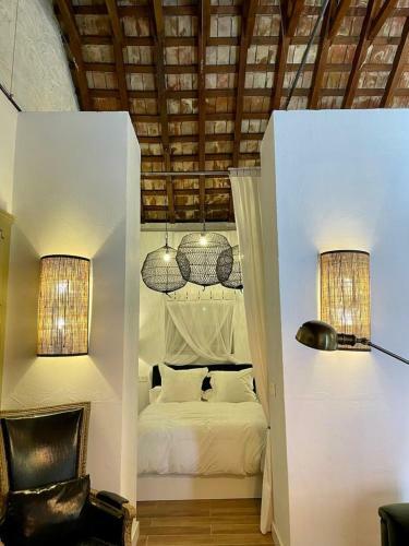 Apartamento La Casita De San Enrique