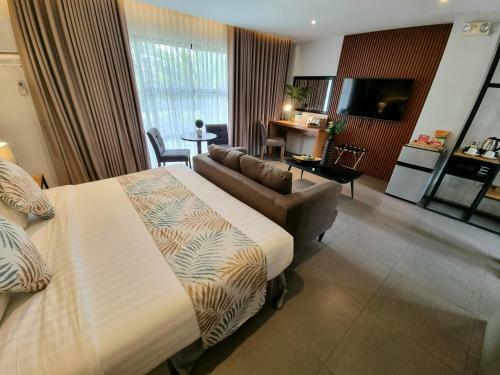Balar Hotel And Spa
