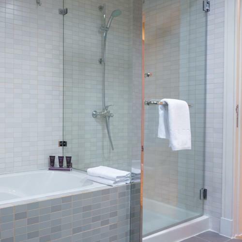 Apartamento Rasafa Towers Residences