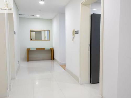 Apartamento Rasafa Towers Residences