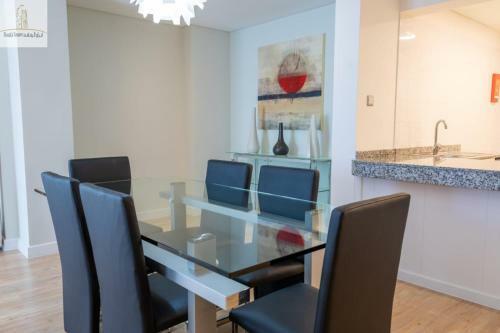 Apartamento Rasafa Towers Residences