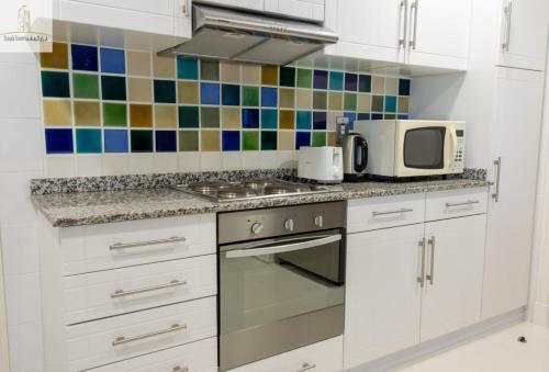 Apartamento Rasafa Towers Residences
