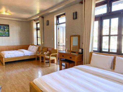 Hotel Tu?n Ph?m Villa