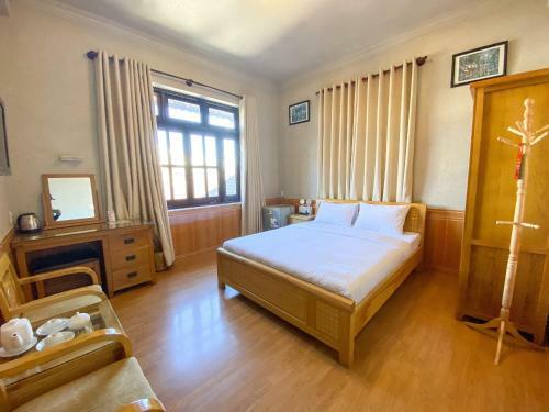 Hotel Tu?n Ph?m Villa