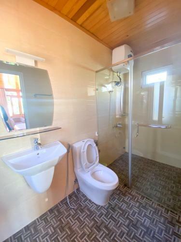 Hotel Tu?n Ph?m Villa