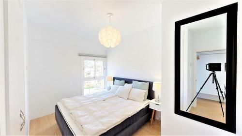 Olimpo - Fuengirola Beachfront Newly Renovated Apartment