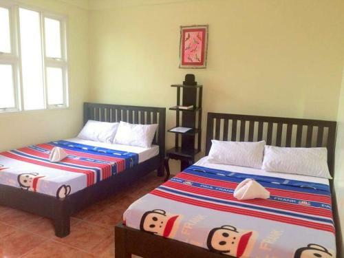 Lo Tus Garden Hotel
