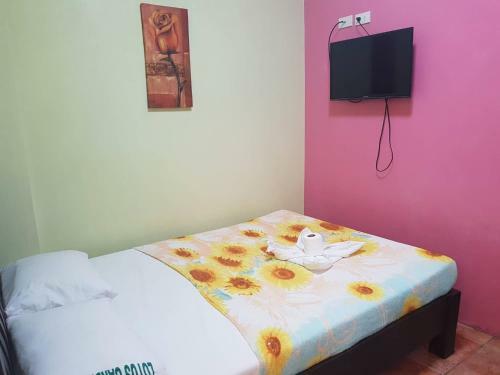 Lo Tus Garden Hotel