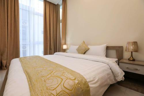 Apartamento The M Suite