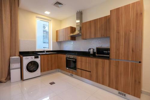 Apartamento The M Suite