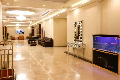Apartamento The M Suite