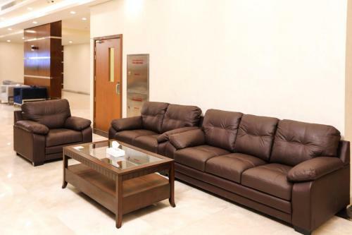 Apartamento The M Suite