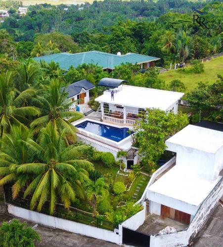 Apartamento Reimer Residences Bohol