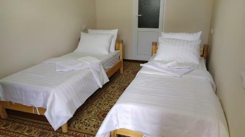 Bed & Breakfast Alisher Hotel