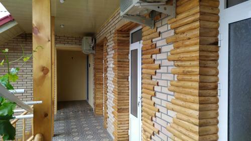 Bed & Breakfast Alisher Hotel