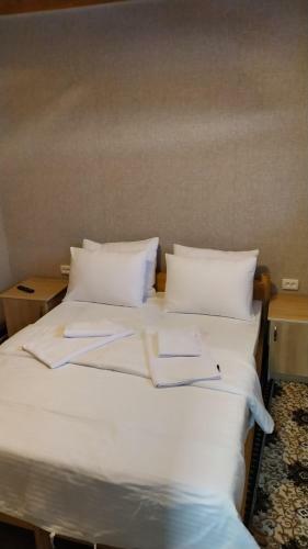 Bed & Breakfast Alisher Hotel