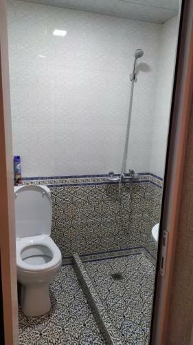Bed & Breakfast Alisher Hotel