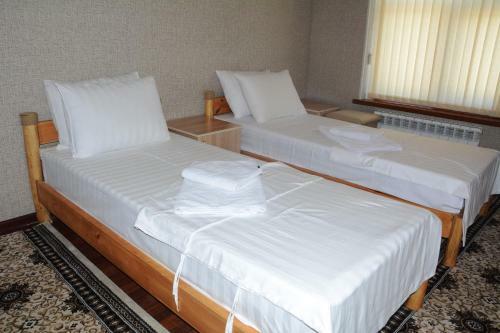 Bed & Breakfast Alisher Hotel
