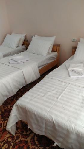 Bed & Breakfast Alisher Hotel