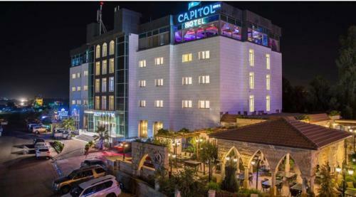 Capitol Hotel