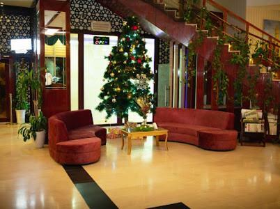 Capitol Hotel