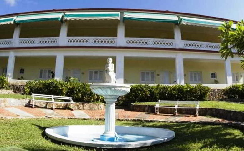 Hotel Mirador De San Diego