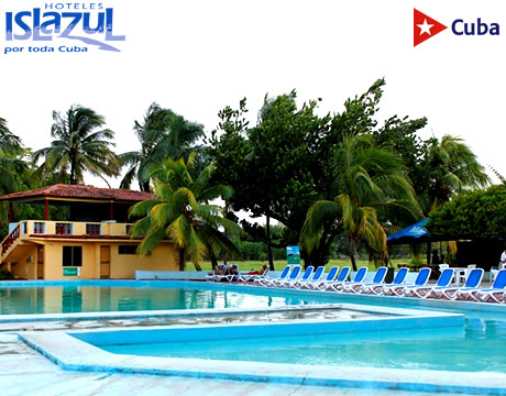 Hotel Villa Bayamo