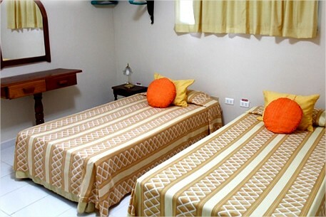 Hotel Villa Bayamo