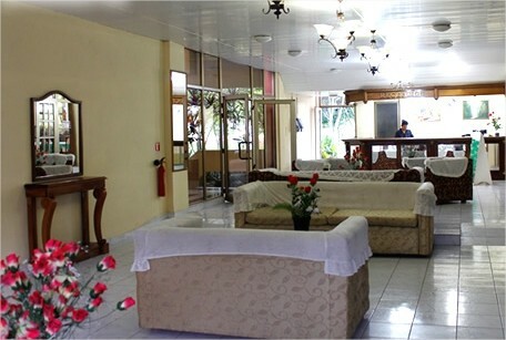 Hotel Villa Bayamo